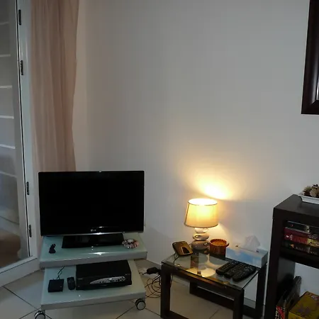 Romance B Apartment Cannes